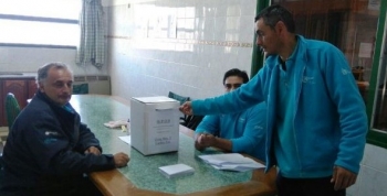 El SI.P.O.S. renovó autoridades y asume una nueva conducción que incluye trabajadores de la Coopi