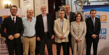 Se realizó el sorteo del PPP y PPP Aprendiz