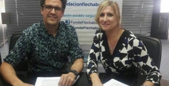 Se viene el NUTRIBUS de Supersaludable Yo Soy y Fundación Flecha Bus