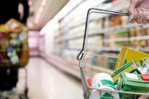 Pese a las promociones, cayó la venta de productos de primeras marcas