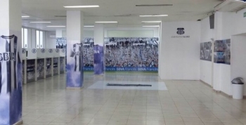 Talleres convoca a gente que busque trabajo