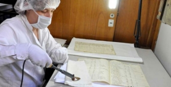 Talleres para celebrar el 75° aniversario del Archivo Histórico Provincial de Córdoba