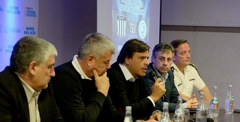 Talleres-Belgrano: todo lo que hay que saber sobre la seguridad
