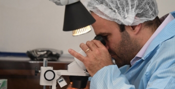 LaTam-Sat, la empresa cordobesa que brilla en el espacio