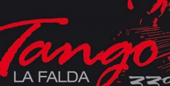 Esta noche comienza el Festival Nacional de Tango