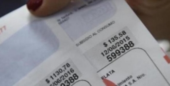 El 80% de los cordobeses se siente afectado por el tarifazo
