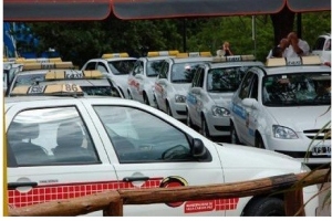 NUEVAS TARIFAS PARA TAXIS Y REMISES EN CARLOS PAZ