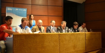 Se presentó la última fecha del Súper TC2000