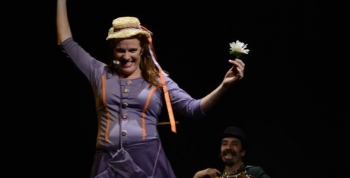 Está abierta la convocatoria para grupos de teatro infanto juvenil