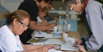 MÁS DE 1000 FINALISTAS DE LOS JUEGOS EVITA ESTUVIERON EN VILLA CARLOS PAZ