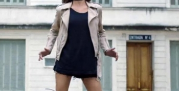 En cinco días, el nuevo video de Tini Stoessel superó el millón de visitas