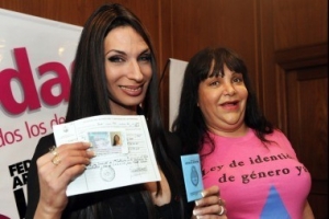 Más de 10.000 personas trans cambiaron de nombre en su DNI en cuatro años