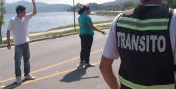 CURSOS PARA INSPECTORES DE TRÁNSITO: INSCRIPCIONES ABIERTAS EN CARLOS PAZ