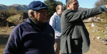 Villa Giardino, firme por el Medio Ambiente