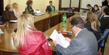 Nueva reunión de la Comisión de Turismo de la legislatura