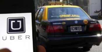 Remiseros piden a la Justicia investigar si Uber funciona en Córdoba