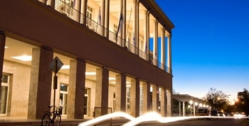 La Universidad Nacional de Córdoba entre las mejores del mundo