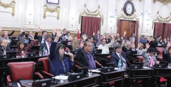 Córdoba, la primera provincia en universalizar la sala de tres años