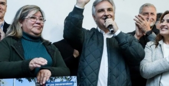 Córdoba Capital: Llaryora y Passerini anunciaron la urbanización de barrio Ampliación Lamadrid