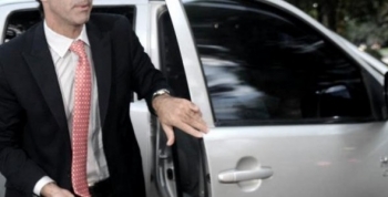 Urtubey aseguró que se quiere casar con Macedo