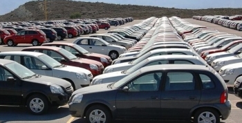 Cayó un 14,6% la venta de autos usados en Córdoba
