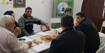 Valle Hermoso convocó a una reunión de intendentes del corredor centro de Punilla