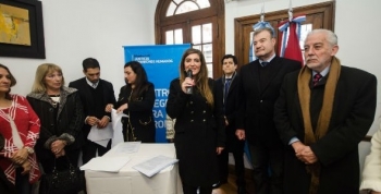 Córdoba ya cuenta con un Centro de Atención Integral para varones