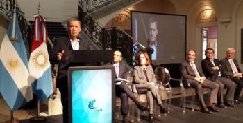 Córdoba, la 1° sede latinoamericana para la economía verde