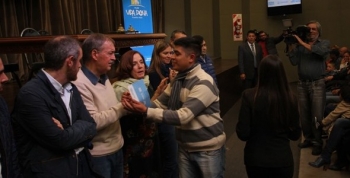 Vida Digna: Ya son mil las familias que recibieron créditos