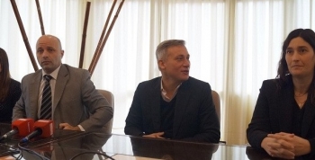 SE PRESENTÓ EN CARLOS PAZ EL PLAN PROVINCIAL VIDA DIGNA