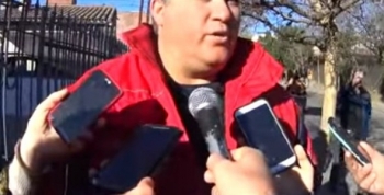 Vilella: Confiamos en la Justicia, no hay ningún tinte político, ni personal