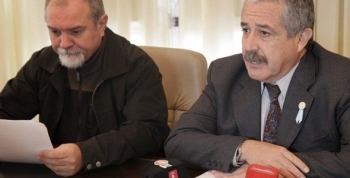 CARLOS PAZ INTIMÓ A LA COOPI PARA QUE BRINDE AGUA POTABLE A VILLA DEL LAGO
