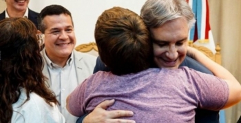 En Villa María, la Provincia fortalece el sistema de salud con nuevos vehículos sanitarios