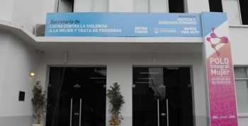 Víctimas de violencia de género podrán terminar el secundario