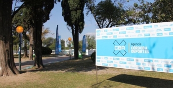 De la mano de CBAX, la adrenalina llega al Parque Sarmiento