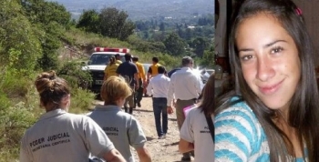 Una calle de Huerta Grande llevará el nombre de Yamila Garay, víctima de violencia de género