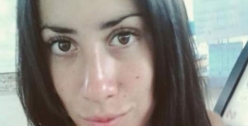 Homenaje en Huerta Grande a Yamila Candela Garay