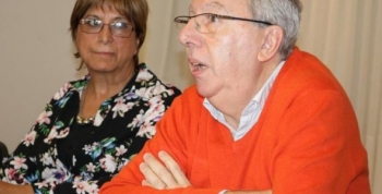 Movimiento Solidario presentó candidatos a Defensor del Pueblo de Carlos Paz