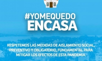 CARLOS PAZ INTENSIFICA EL SEGUIMIENTO Y RELEVAMIENTO DE ESTADO DE SALUD DE LOS CARLOSPACENSES QUE IN
